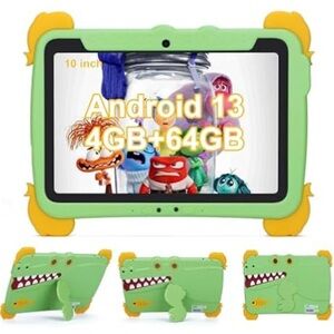Brand new!C idea Kids Tablets 10.1 inch,Upgraded